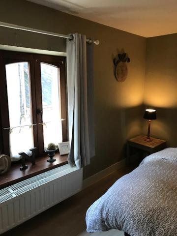 Hotel La Tete Ailleurs Durbuy Exterior foto